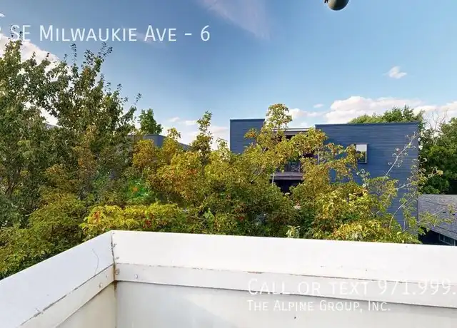 Property at 4318 SE Milwaukie Ave Unit 6, Portland, OR, 97202, 2 beds, 1.5 baths, [object Object]