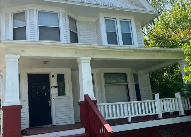 Property at 10006 Pierpont Ave, Cleveland, OH, 44108, 4 beds, 1 bath, [object Object]