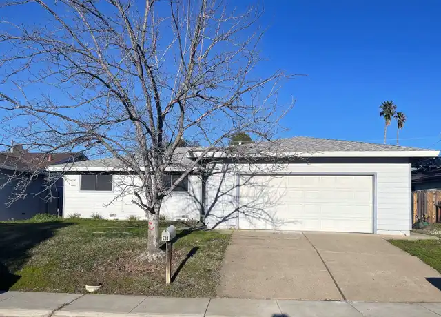 Property at 211 Fargo Way, Folsom, CA, 95630, 3 beds, 2 baths, [object Object]