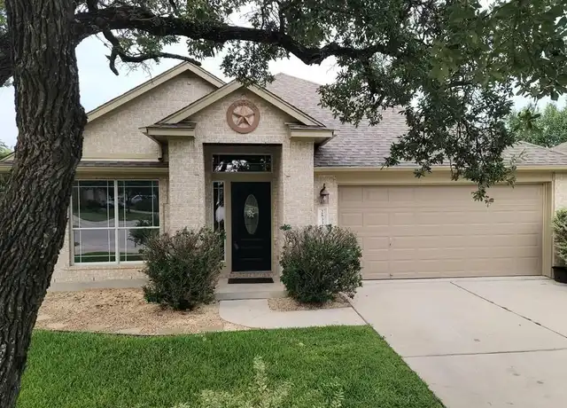 Property at 2833 Checker Dr, Cedar Park, TX, 78613, 4 beds, 2 baths, [object Object]