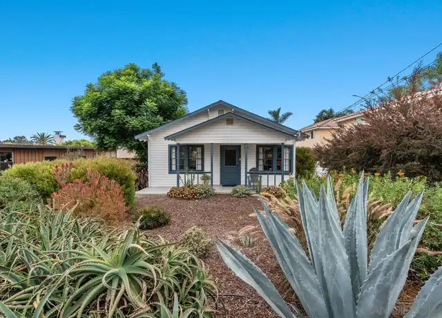 Property at 215 N Rios Ave, Solana Beach, CA, 92075, 2 beds, 1 bath, [object Object]