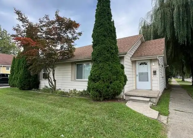 Property at 25553 Hass St, Dearborn Heights, MI, 48127, 2 beds, 1 bath, [object Object]