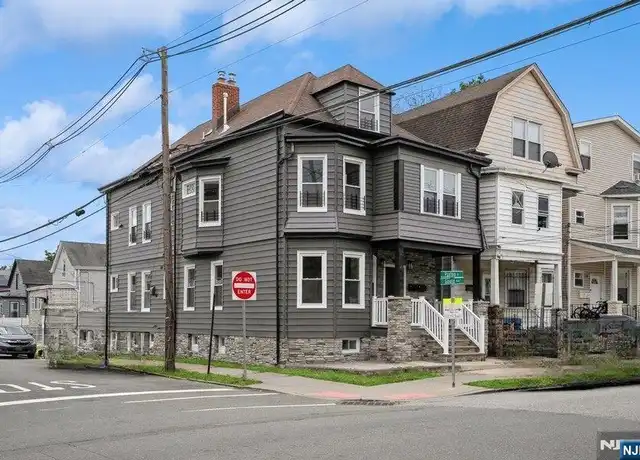 Property at 36 Gould Ave Unit 1, Paterson, NJ, 07503, 3 beds, 3 baths, [object Object]