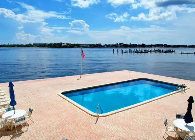 Property at 1810 New Palm Way #415, Boynton Beach, FL, 33435, 1 bed, 1 bath, [object Object]