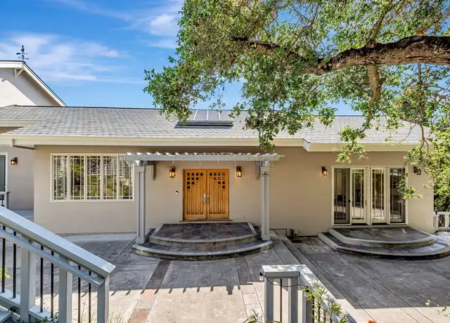 Property at 10858 W Loyola Dr, Los Altos, CA, 94024, 3 beds, 3.5 baths, [object Object]