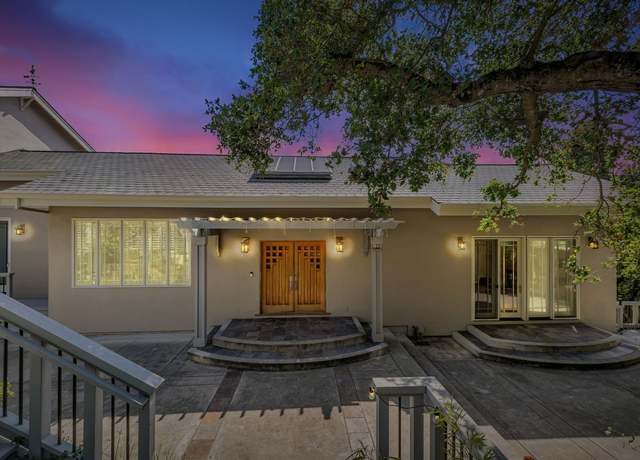 Photo of 10858 W Loyola Dr, Los Altos, CA 94024