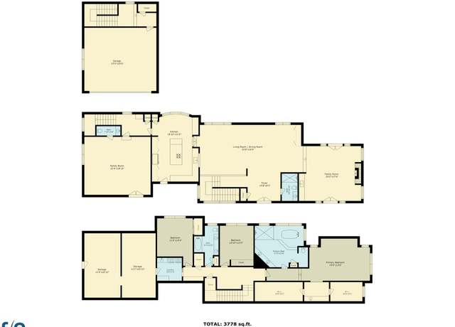 Photo of 10858 W Loyola Dr, Los Altos, CA 94024