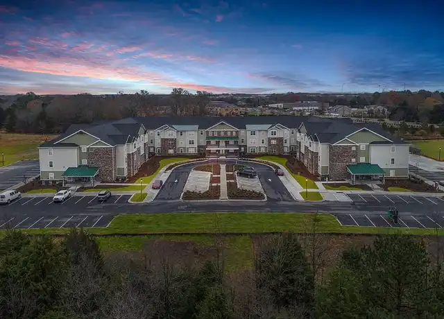 Property at Guardian Angel Villa - 13520 Guardian Angel Ln, Charlotte, NC, 28273, 1-2 bed, 1-2 bath, [object Object]