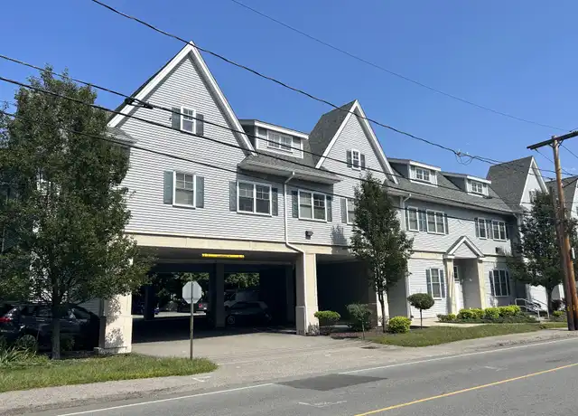 Property at 404 Whiting Ave Unit 204, Dedham, MA, 02026, 1 bed, 1 bath, [object Object]
