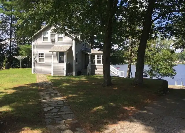Property at 72 Union Point Rd, Webster, MA, 01570, 2 beds, 1 bath, [object Object]