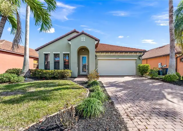 Property at 12154 Country Day Cir, Fort Myers, FL, 33913, 3 beds, 2 baths, [object Object]