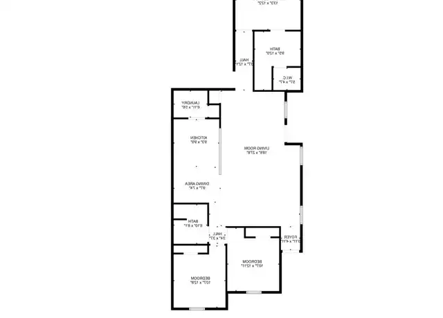 Property at 2610 136th St, Lubbock, TX, 79423, 3 beds, 2 baths, [object Object]
