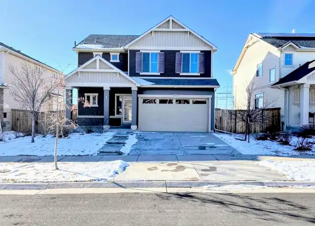 Property at 4799 S Biloxi Way, Aurora, CO, 80016, 4 beds, 2.5 baths, [object Object]