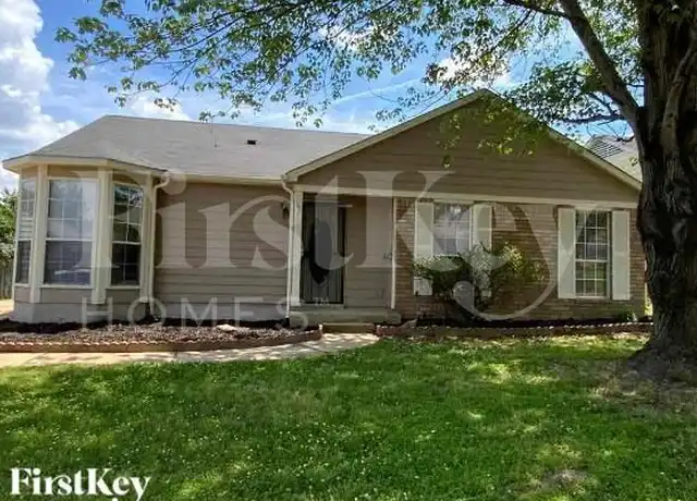 Property at 4261 Kings Valley Cv E, Memphis, TN, 38128, 3 beds, 2 baths, [object Object]