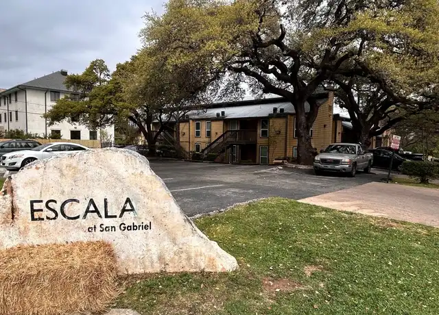 Property at 1000 W 26th St #205, Austin, TX, 78705, 0 beds, 1 bath, [object Object]