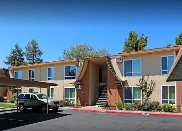 Property at Magnolia Place - 8200 Fair Oaks Blvd, Carmichael, CA, 95608, 2 beds, 1 bath, [object Object]