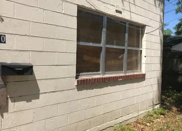 Property at 2310 Fairfax St, Jacksonville, FL, 32209, 2 beds, 1 bath, [object Object]