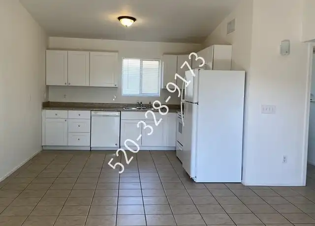 Property at 5126 E Bellevue St Unit 2201, Tucson, AZ, 85712, 2 beds, 1 bath, [object Object]