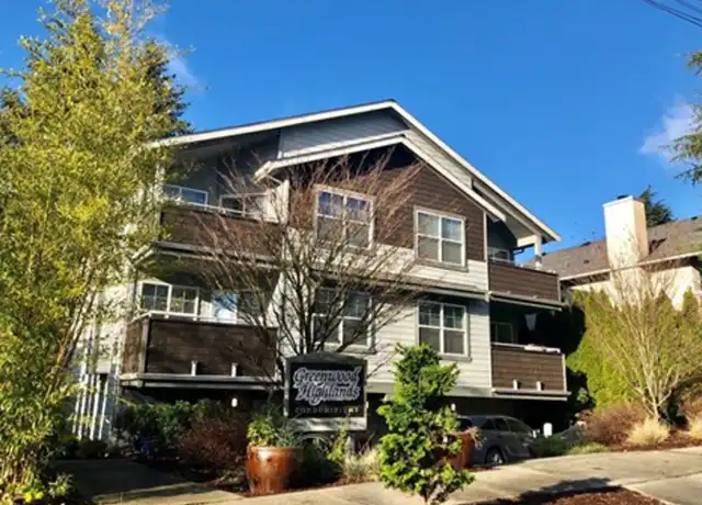 Property at 14035 Greenwood Ave N #302, Seattle, WA, 98133, 2 beds, 2 baths, [object Object]