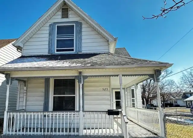 Property at 525 Howland Ave, Toledo, OH, 43605, 3 beds, 1 bath, [object Object]