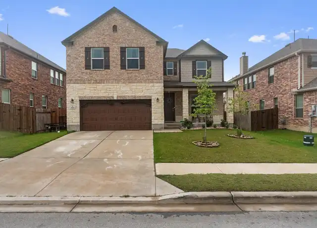 Property at 3600 Carinaro Loop, Round Rock, TX, 78665, 4 beds, 3.5 baths, [object Object]