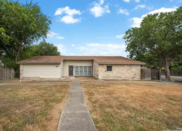 Property at 5607 Charwood Dr, San Antonio, TX, 78233, 5 beds, 2 baths, [object Object]