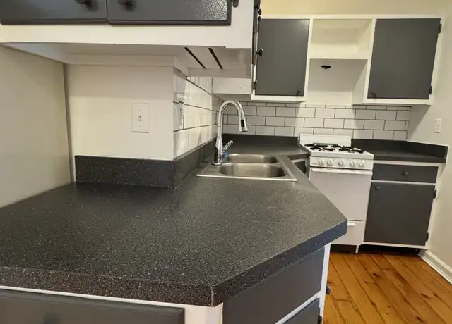 Property at 1121 Taylor Ave Unit 4, Utica, NY, 13501, 2 beds, 1 bath, [object Object]