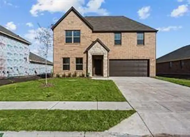 Property at 512 Meadow Run Dr, Van Alstyne, TX, 75495, 5 beds, 3 baths, [object Object]
