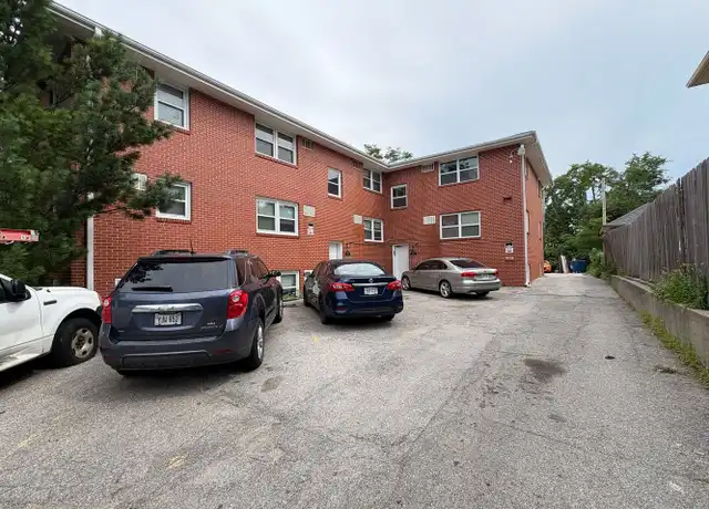 Property at 3323 Webster St Unit 12, Omaha, NE, 68131, 1 bed, 1 bath, [object Object]