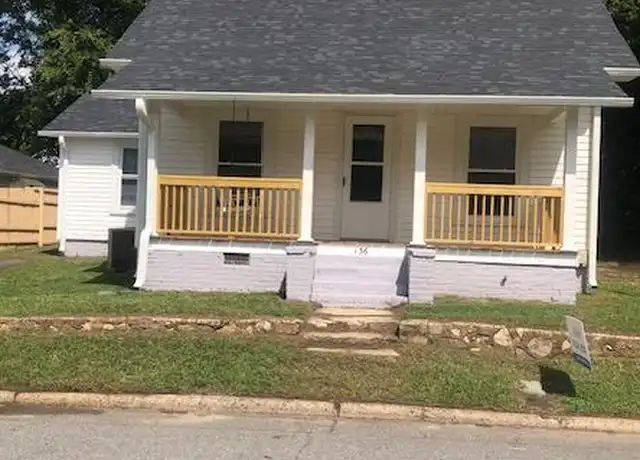 Property at 136 Saint Mary Ave NW, Concord, NC, 28025, 2 beds, 1.5 baths, [object Object]