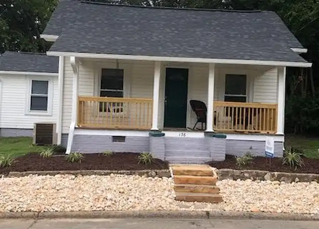 Property at 136 Saint Mary Ave NW, Concord, NC, 28025, 2 beds, 1.5 baths, [object Object]