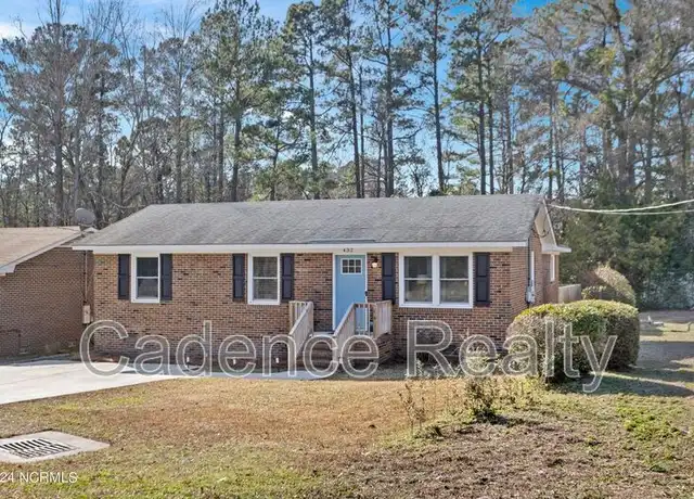 Property at 432 S Kerr Ave, Wilmington, NC, 28403, 3 beds, 1.5 baths, [object Object]