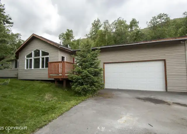 Property at 4916 Birdsong Dr, Eagle River, AK, 99577, 3 beds, 2 baths, [object Object]
