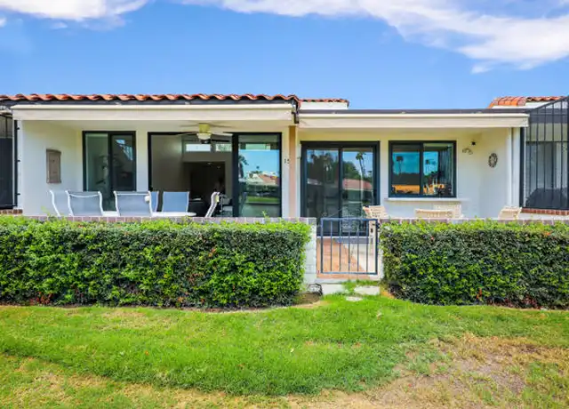 Property at 159 Torremolinos Dr, Rancho Mirage, CA, 92270, 2 beds, 2 baths, [object Object]