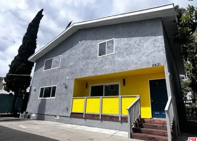 Property at 5631 La Mirada Ave, Los Angeles, CA, 90038, 4 beds, 4 baths, [object Object]