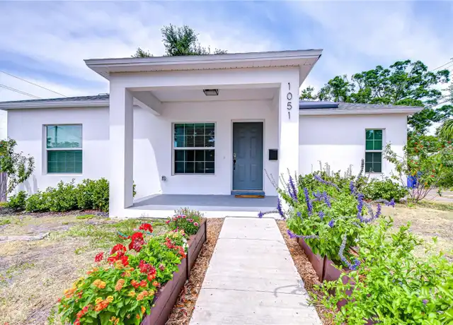 Property at 1051 44th St S, Saint Petersburg, FL, 33711, 3 beds, 2 baths, [object Object]