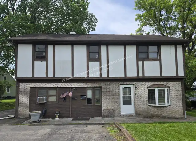 Property at 1025 Butler Ave Unit 2, New Castle, PA, 16101, 1 bed, 1 bath, [object Object]