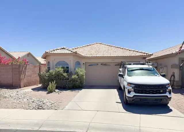 Property at 16641 S 45th St, Phoenix, AZ, 85048, 3 beds, 2 baths, [object Object]