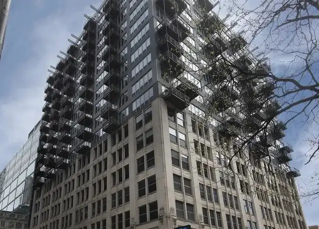 Property at 565 W Quincy St #1804, Chicago, IL, 60661, 1 bed, 1 bath, [object Object]