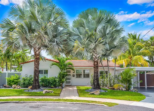 Property at 1329 Citrus Isle, Fort Lauderdale, FL, 33315, 3 beds, 2 baths, [object Object]