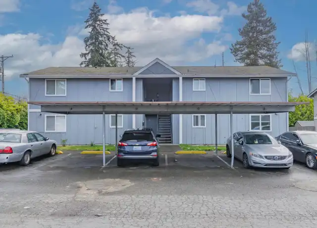 Property at 1020 76 Street Ct E Unit C, Tacoma, WA, 98404, 2 beds, 1 bath, [object Object]