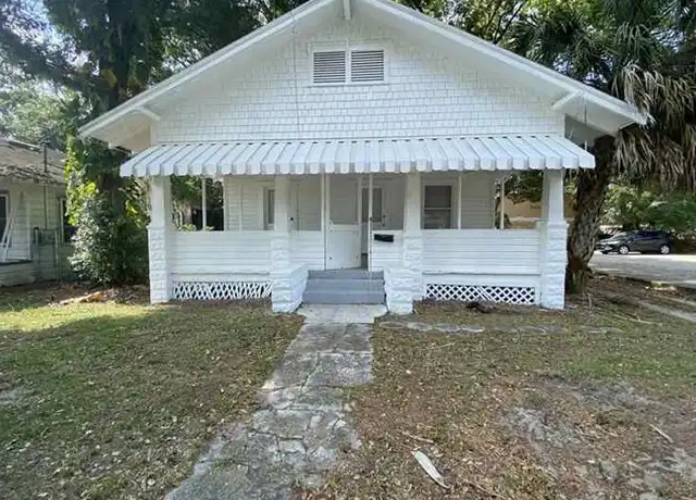 Property at 921 E Orange St, Lakeland, FL, 33801, 3 beds, 2 baths, [object Object]