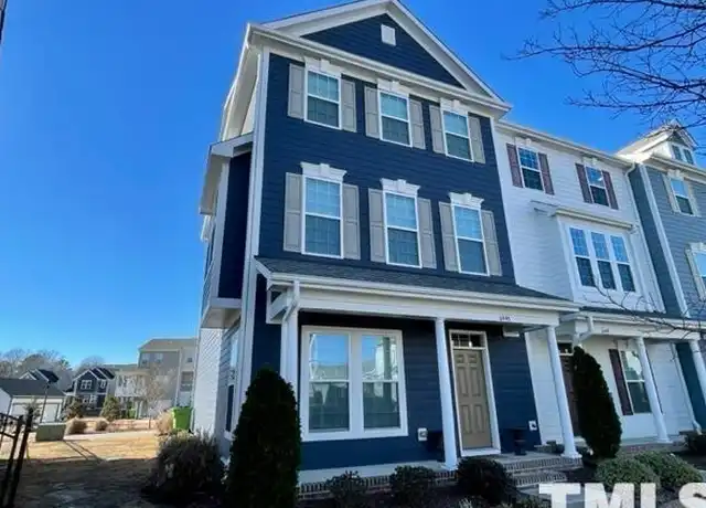 Property at 6445 Giddings St, Raleigh, NC, 27616, 4 beds, 3.5 baths, [object Object]
