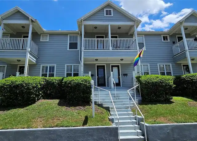 Property at 945 N Fern Creek Ave #3, Orlando, FL, 32803, 3 beds, 2.5 baths, [object Object]