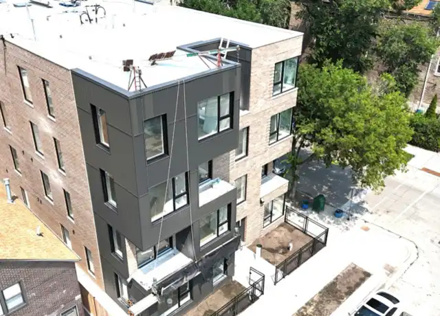 Property at 2100 W 18th Pl Unit 2100-102, Chicago, IL, 60608, 2 beds, 2 baths, [object Object]