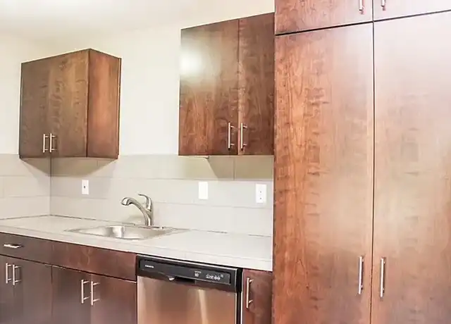 Property at Patton Square - 5319 N Minnesota Ave, Portland, OR, 97217, 2 beds, 1 bath, [object Object]