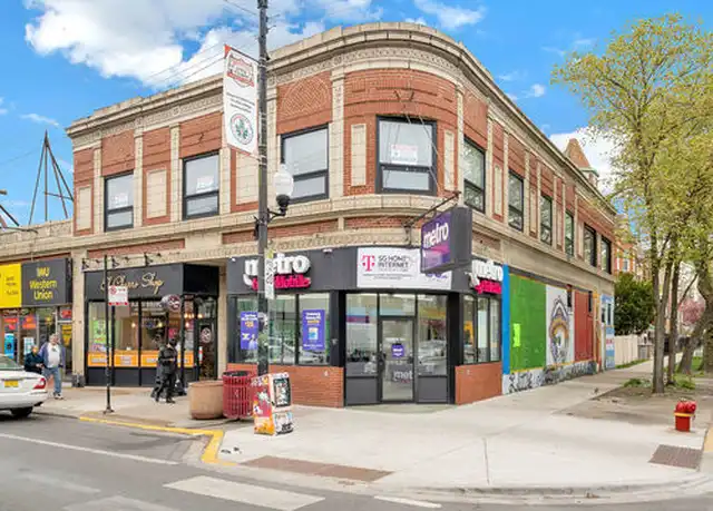 Property at 3534 W 26th St Unit 2W, Chicago, IL, 60623, 3 beds, 1 bath, [object Object]