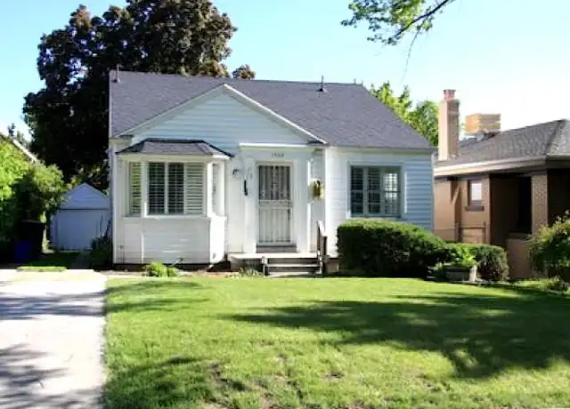 Property at 1464 E Harrison Ave, Salt Lake City, UT, 84105, 3 beds, 2 baths, [object Object]