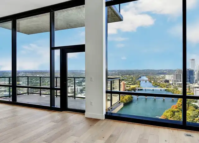 Property at 70 Rainey St Unit 1135, Austin, TX, 78701, 1 bed, 1 bath, [object Object]