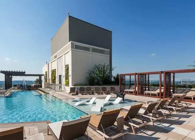Property at 316 Bowie St Unit B8-59, Austin, TX, 78703, 2 beds, 2 baths, [object Object]
